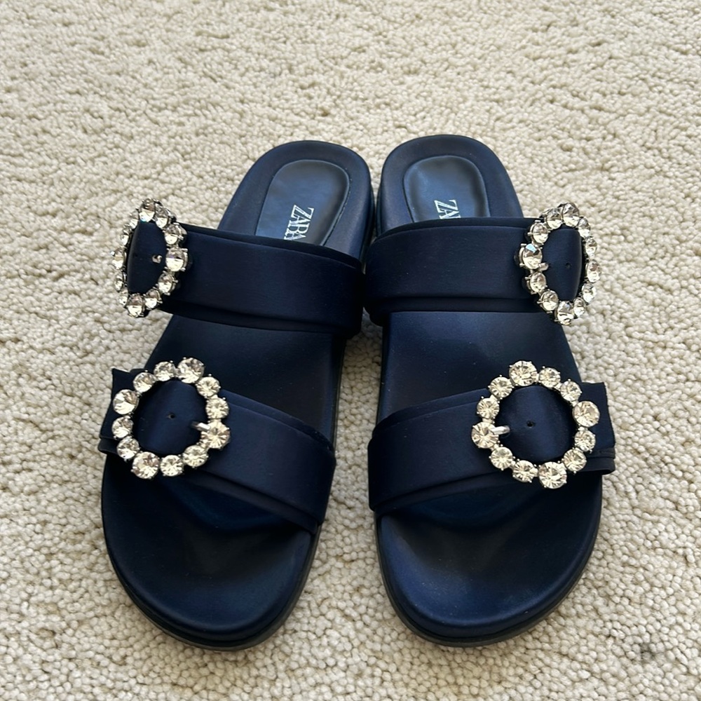 Zara sandal
